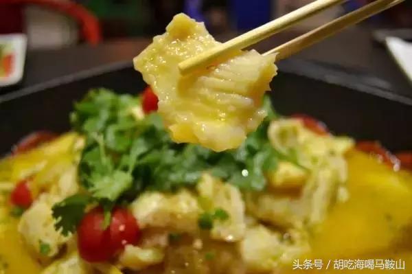 马鞍山吃美食攻略,最强吃鱼攻略看你吃对了没