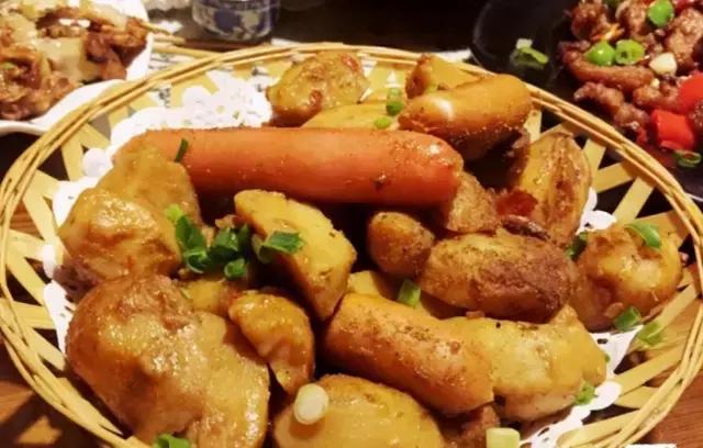 武汉美食街top10,武汉各类美食top1