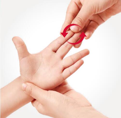 孩子尿频推拿什么穴位,宝宝尿频按极中穴位多久见效