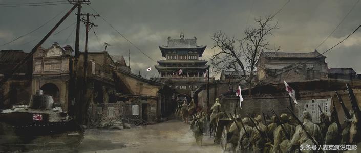 这些导演的分镜手稿堪比艺术画作,这些导演的分镜手稿