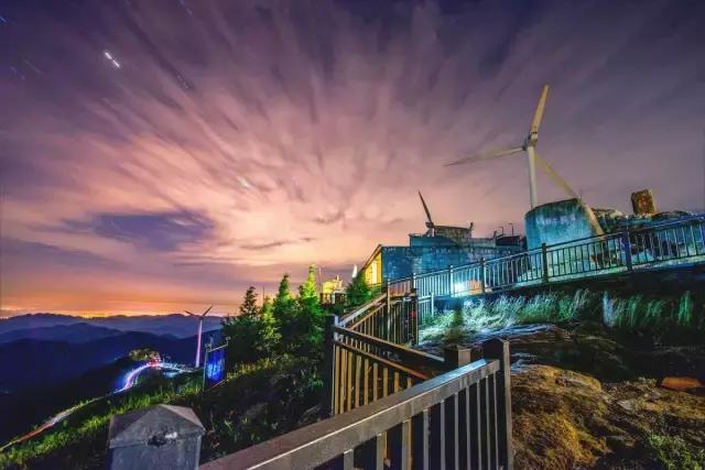 宁波东部最佳免费露营地,宁波免费十大露营地排名