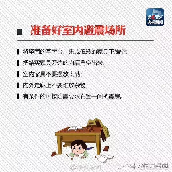 地震自救儿歌视频,地震来了如何正确避险幼儿版