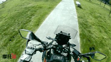 新款铃木dl250深度测评,深度测评豪爵铃木dl250