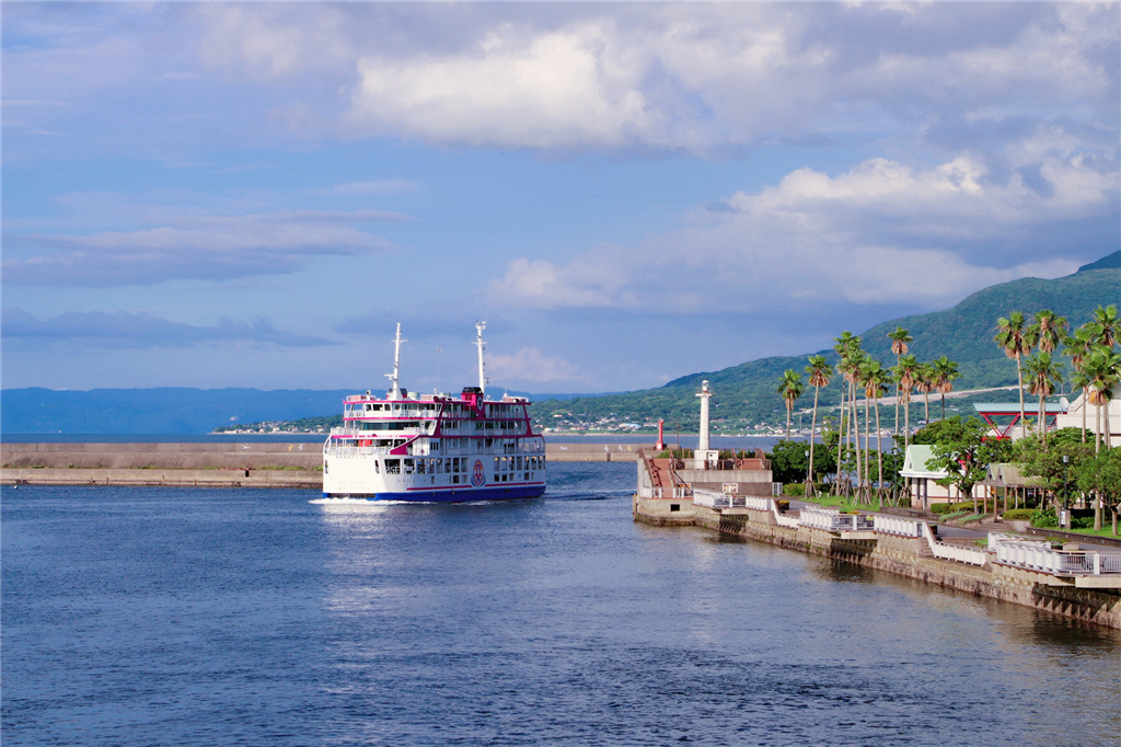 丽星邮轮8天7晚自由行攻略,丽星邮轮双子星号日本攻略