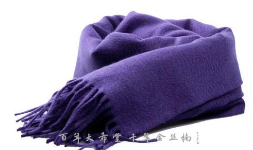 天气冷了围上围巾,围巾围住的是什么