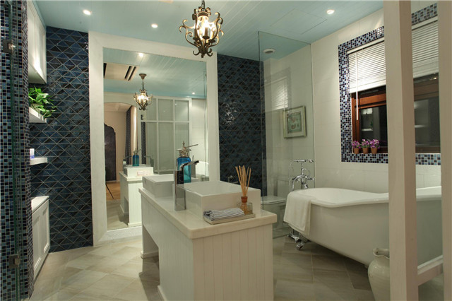 秦皇岛160平两居室装修效果,秦皇岛简欧装修风格