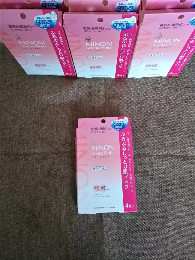 日本便宜又好用的面膜推荐,日系品牌面膜排行榜