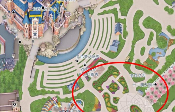 一招教你称霸上海迪士尼！（VIP教程全攻略）