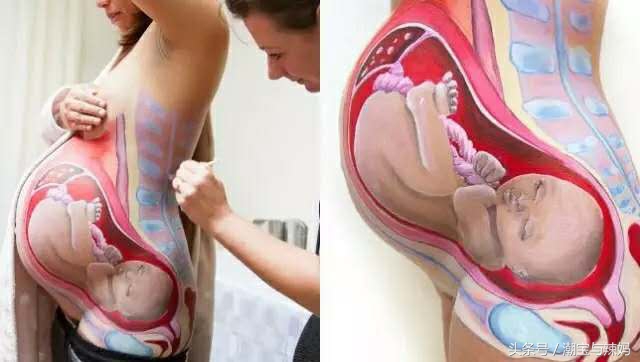 又到了金秋时节闸蟹肥美，准妈妈们知道你们不能吃吗