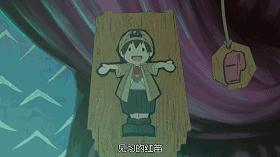 女主被剥光，男主被*菊爆**，这部动漫真的是萌系作品吗？