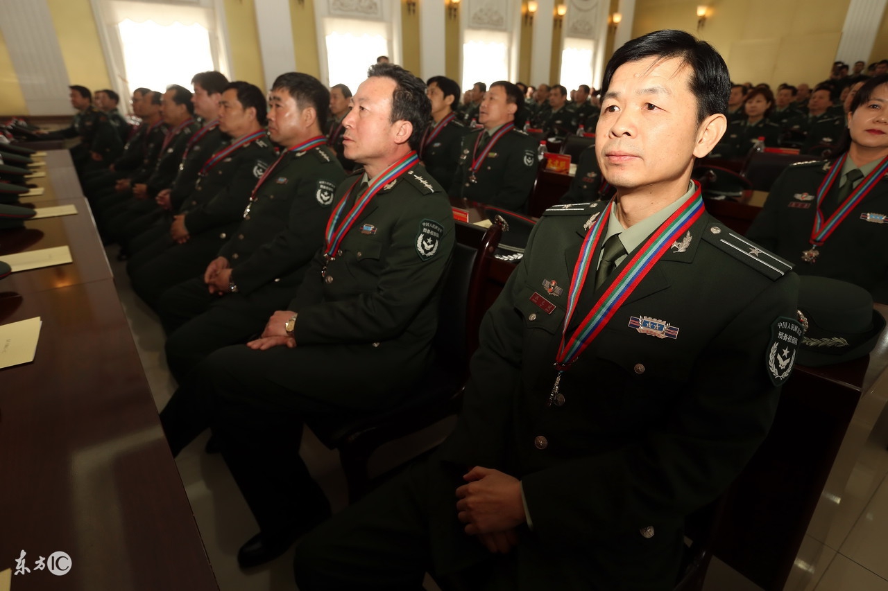 火箭军军校毕业后分配去向和待遇,军校毕业后分配去向和待遇