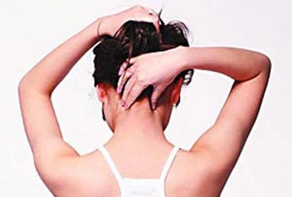 颈椎病打嗝的自我治疗方法,腰颈椎病的自我治疗方法