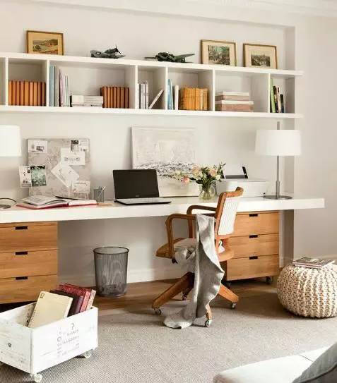 工作台也疯狂！让你不自觉爱上加班！