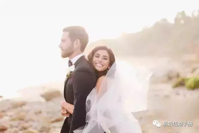 拍婚纱照如何避免尴尬脸,婚纱照pose技巧大全