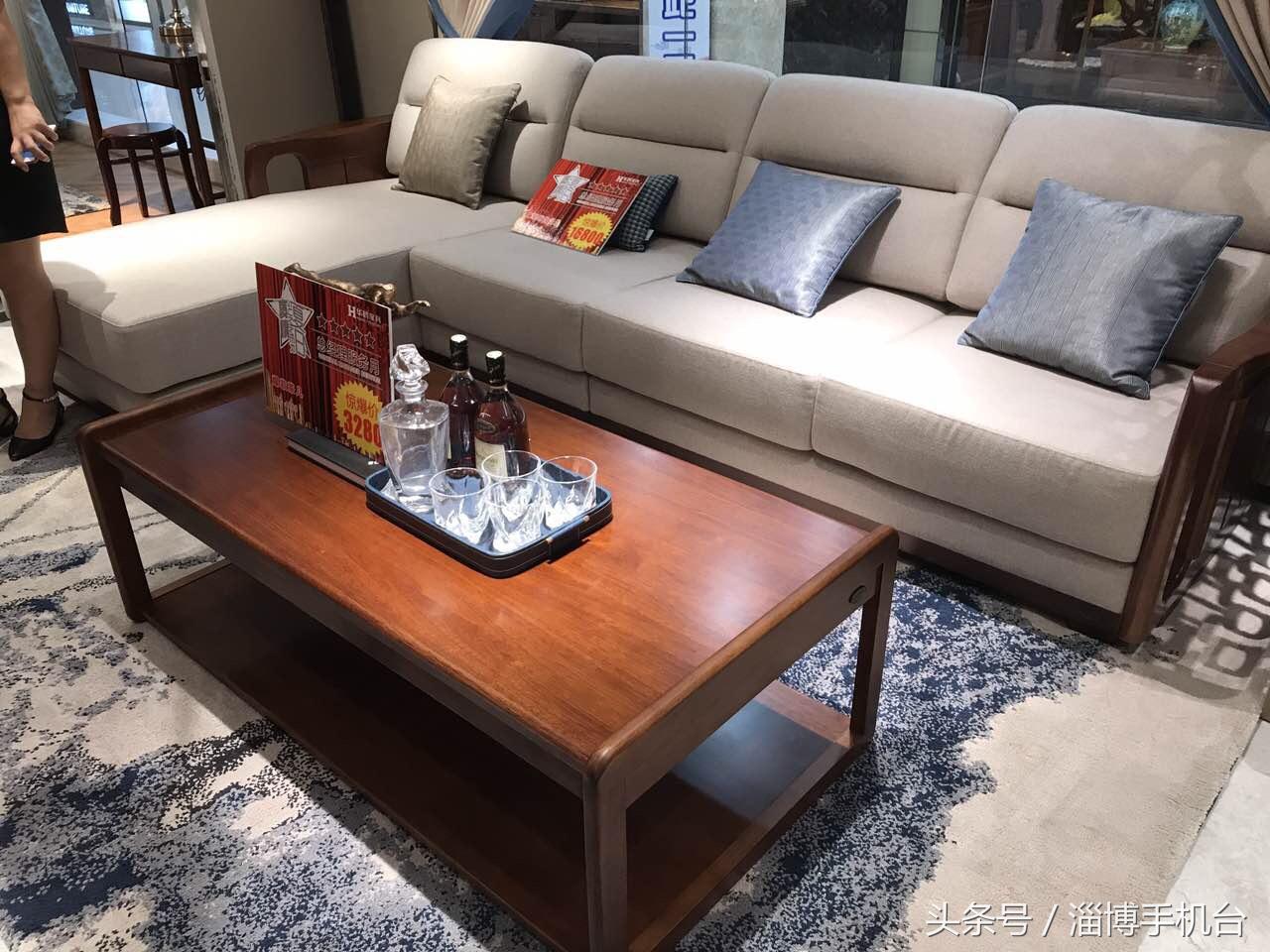 鲁中家具城家具价格,鲁中家具城价格