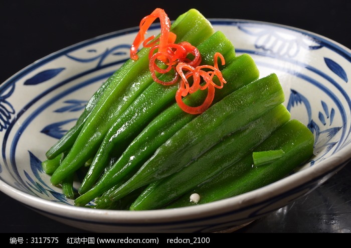 秋葵一般什么季节吃,秋葵是什么季节吃的