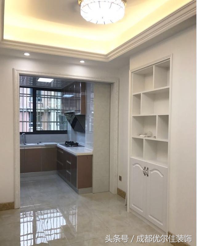 家具进场后通风还是进场前通风,家具一进场家的感觉就来了