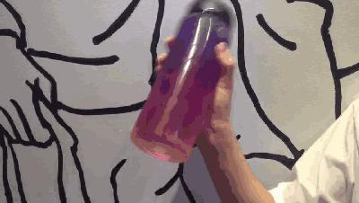 网红简约ins水果杯,ud新产品