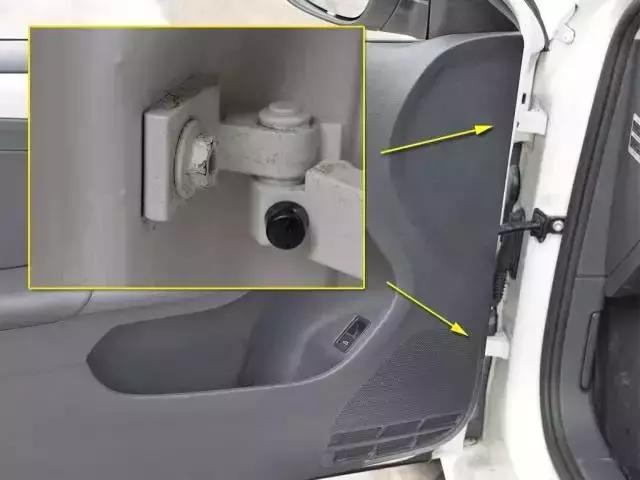 三分钟看懂二手车事故,二手车事故车套路揭秘