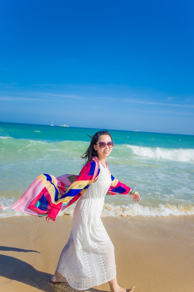 带着老妈和宝贝游三亚（两家铂尔曼和亚龙湾红树林度假之旅）