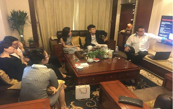 好莱坞中国导演,好莱坞里的中国元素