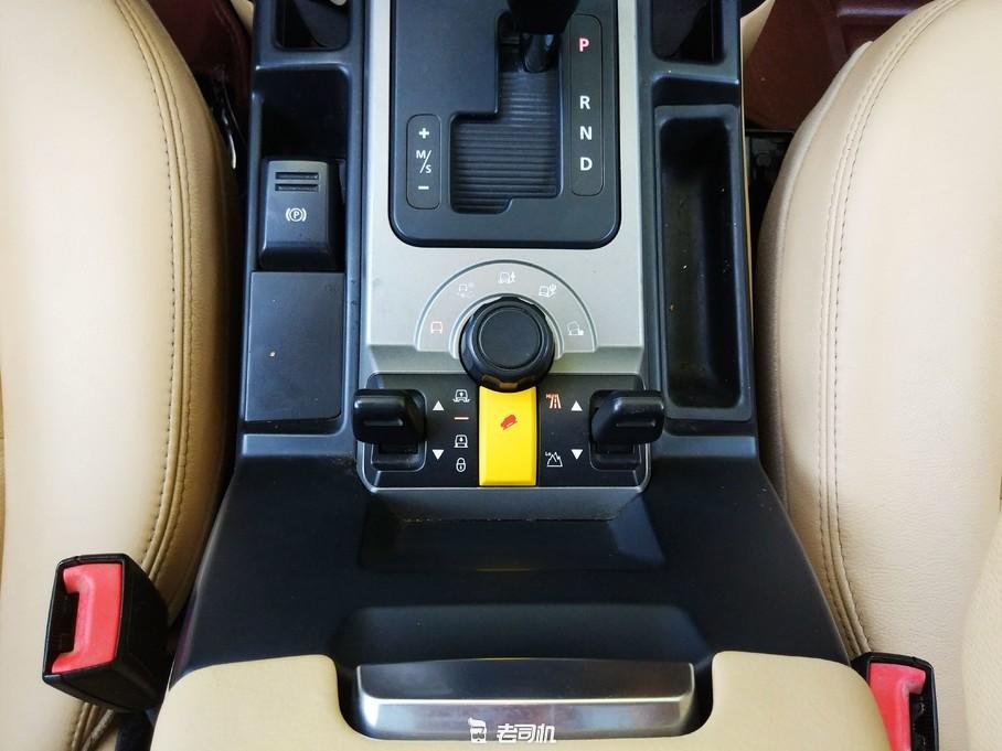 不到三十万就能买路虎,30万买路虎发现四