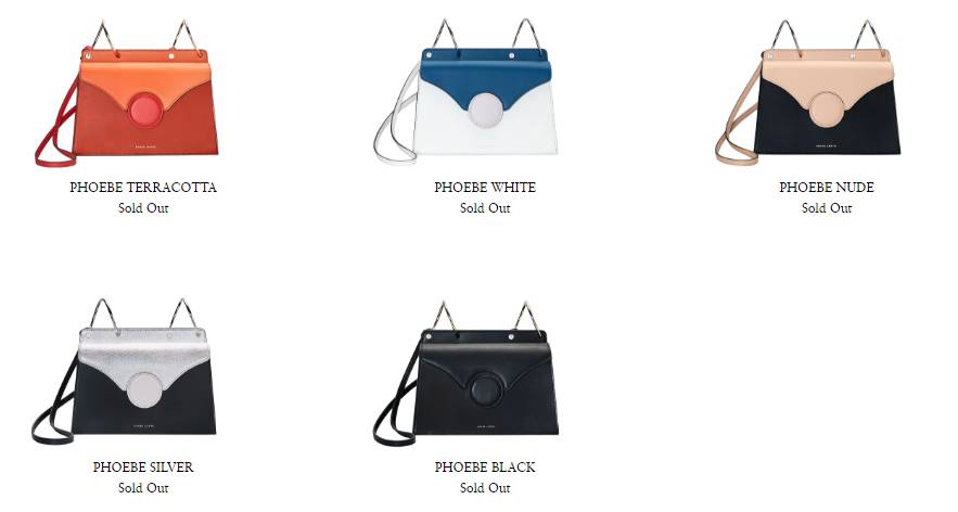 包治百病｜老娘再也不想撞包啦~