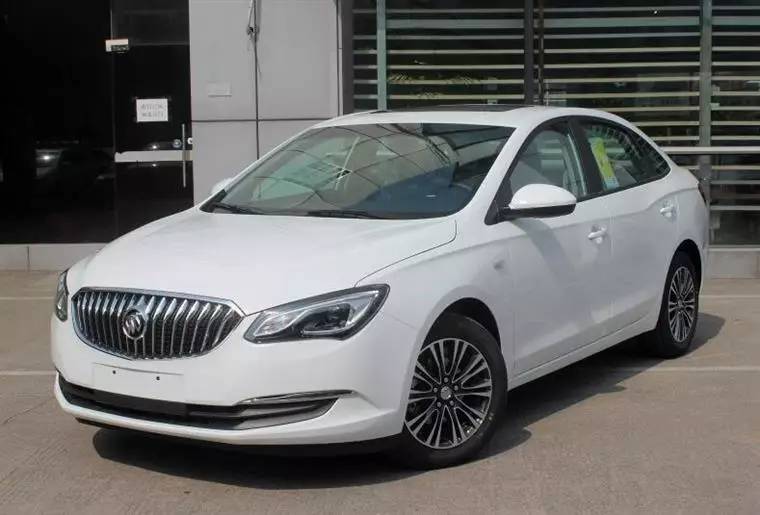 年度排名最靠谱的十款车,国产轿车卖得最好的6款车