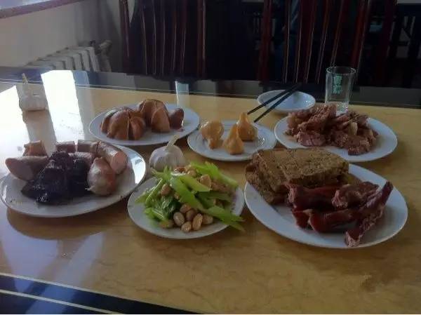 老道外夜晚,再见老道外歌曲