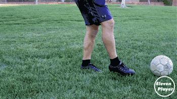 掌握诀窍你也能越级,梅西逆天颠球绝技