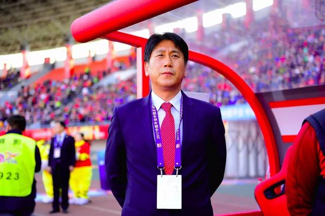 还有戏,延边有可能成功保级吗