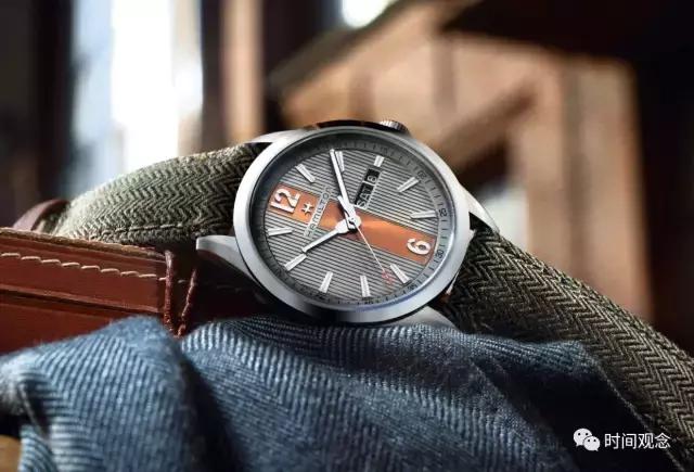 powermatic48机芯,天梭swissmatic机芯怎么样