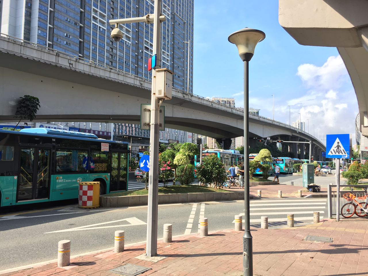 任督二脉是个笑话吗,深圳任督二脉在哪里