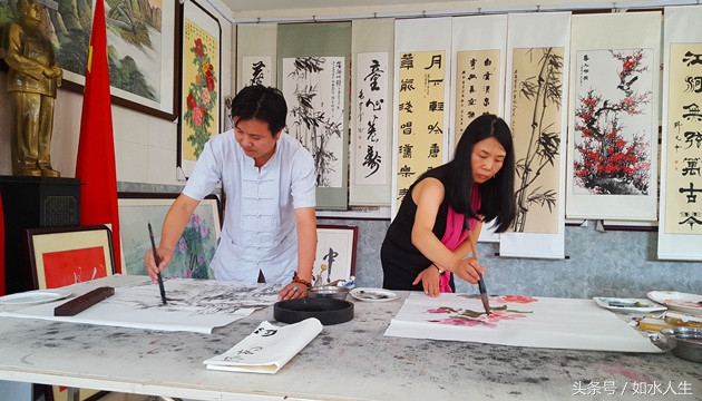 云台山的独特之处,云台山地势的讲解视频