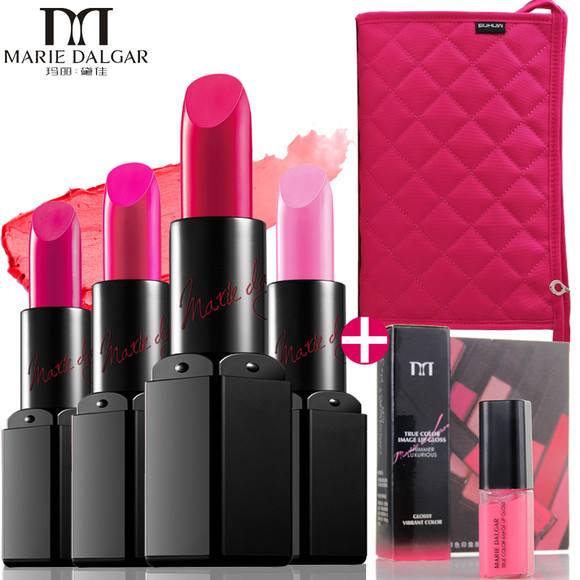 十大公认好用的口红价格表,tomfordtf黑管滋润唇膏口红150