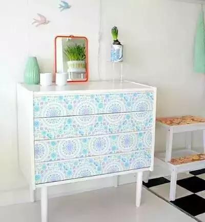 墙纸美观实用,墙纸对小孩有没有危害