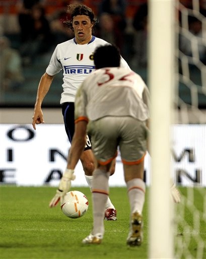 伊布11年,2011年伊布夺冠视频