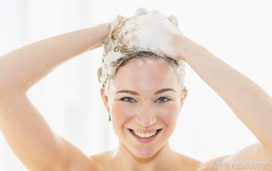 防脱洗发水掉发更严重的原因,防脱洗发水反而脱发严重
