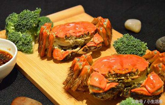 吃螃蟹过敏怎么治没有药,对螃蟹虾过敏属于哪型过敏