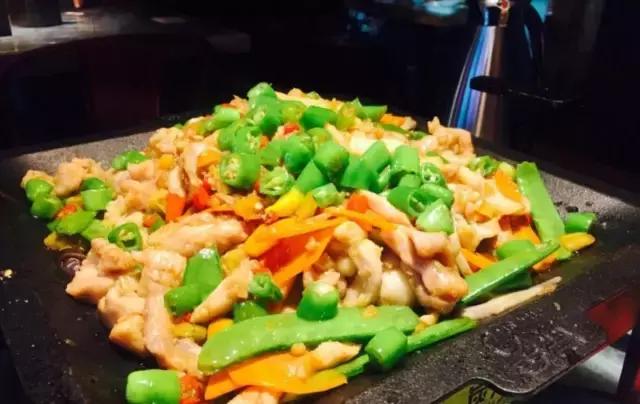 武汉美食街top10,武汉各类美食top1