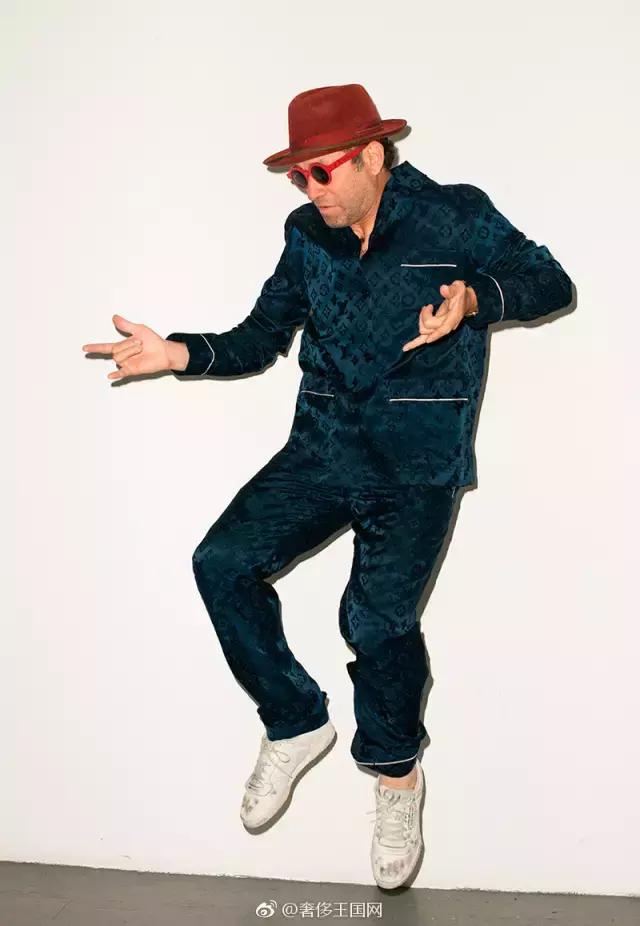 亚历山大王阿迪达斯,亚历山大王阿迪达斯联名鞋