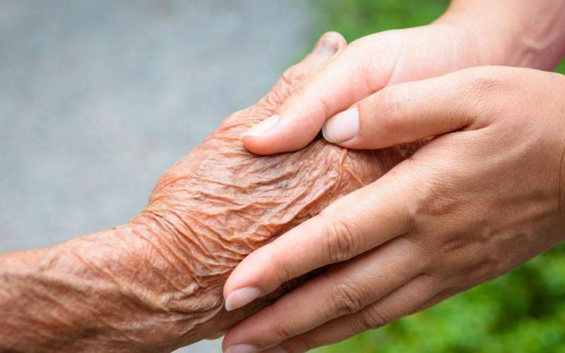 原创：如此孝顺，让我汗颜……