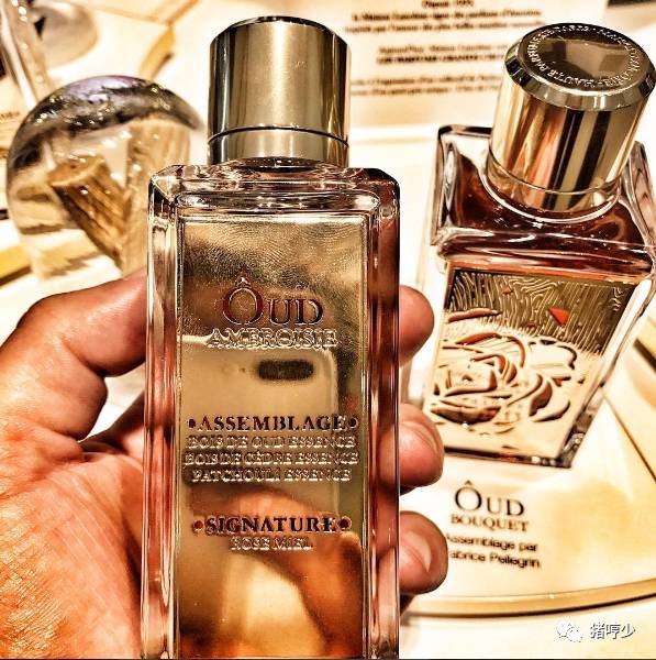 中国最新款香水,中国香水限量