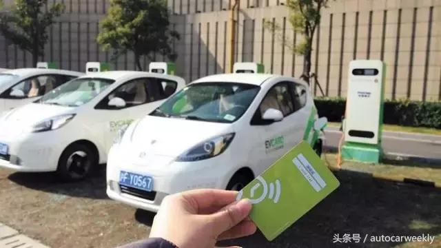 共享汽车为什么便宜又少人开,那么多共享汽车最后都去哪里了