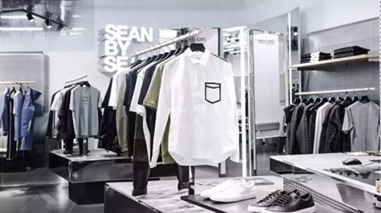 国民男装品牌,直播男装30-40岁男装品牌推荐