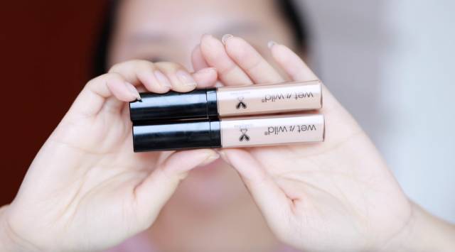 搞事情!听说我整张脸就花了500元?