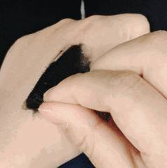 去黑头小妙招你的黑头有救了,别挤了教你去黑头的正确方法