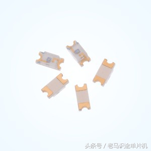 电感电容光敏电阻元器件,光敏电阻控制电路图讲解