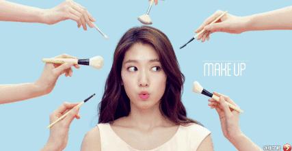 夏天流汗脱妆怎么补防晒,夏天太热出汗很容易脱妆怎么办