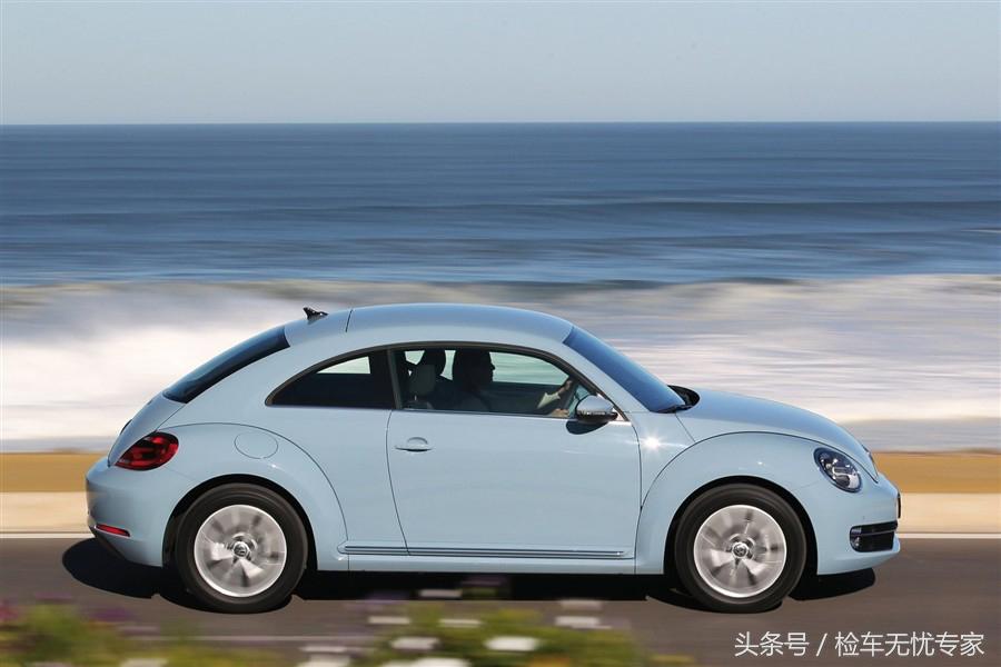 最新二手甲壳虫,甲壳虫二手车测评